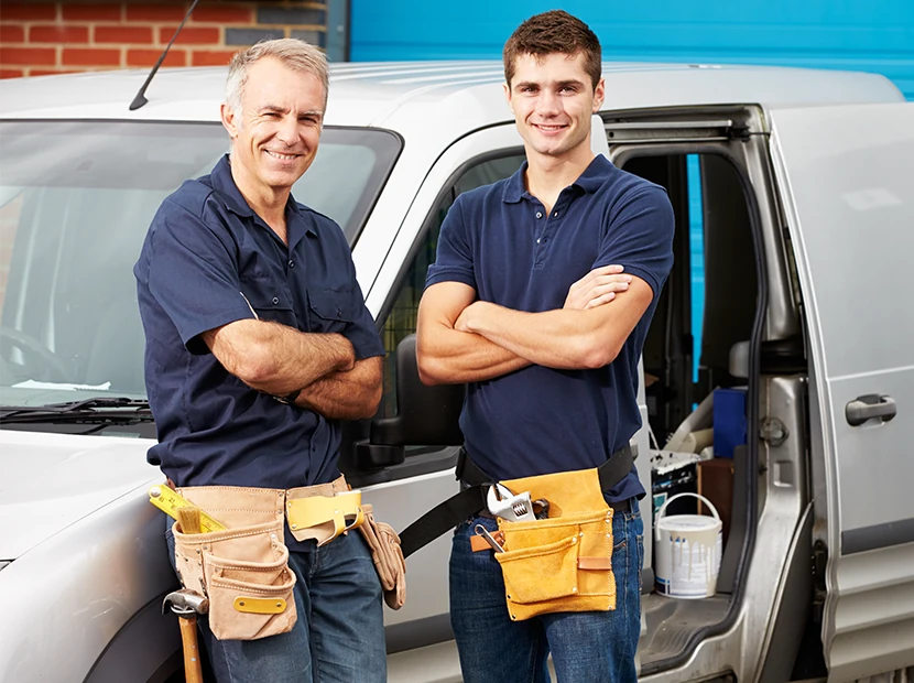 Field Service Management